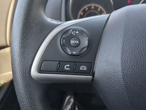 Used 2025 Mitsubishi Outlander Sport ES image 25