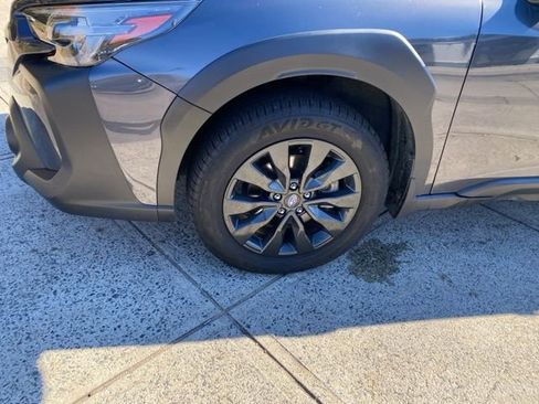 Used 2023 Subaru Outback Onyx Edition XT image 9