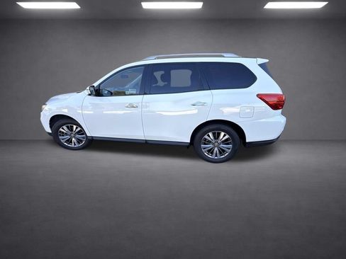 Used 2020 Nissan Pathfinder SL FWD image 31