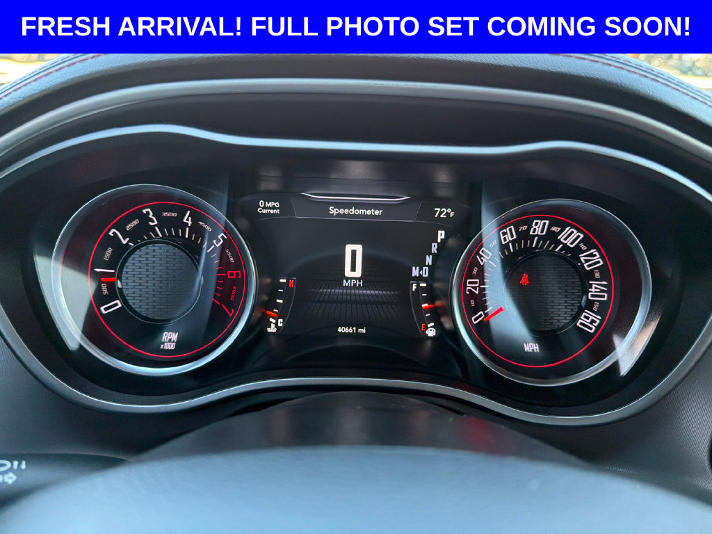 Used 2022 Dodge Challenger R/T w/ Plus Package RWD image 18