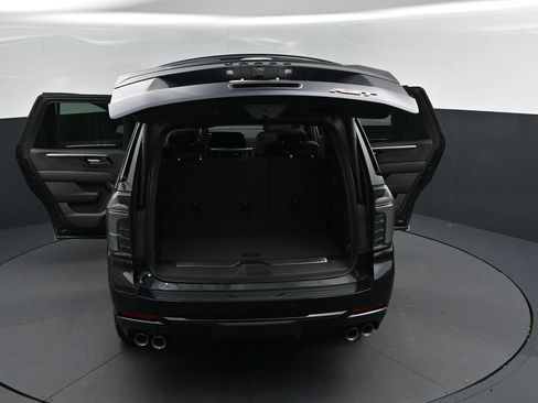New 2026 Chevrolet Tahoe RST w/ Comfort Package RWD image 48