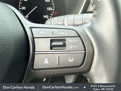 Used 2025 Honda CR-V Sport image 24