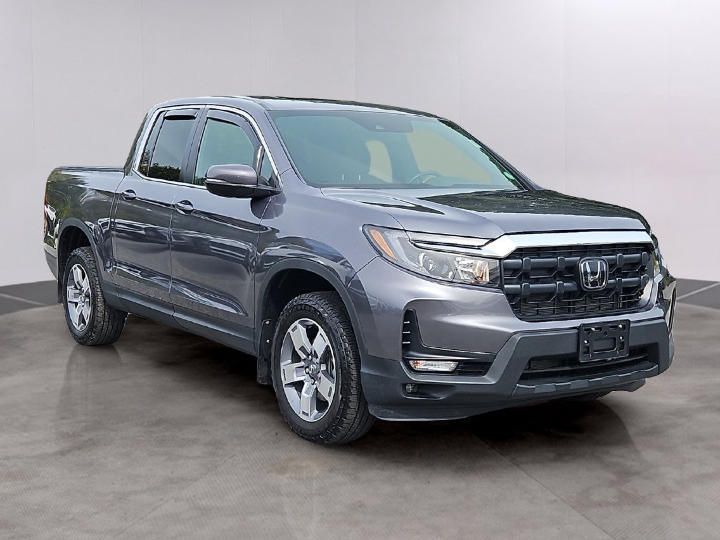 Used 2025 Honda Ridgeline RTL image 3