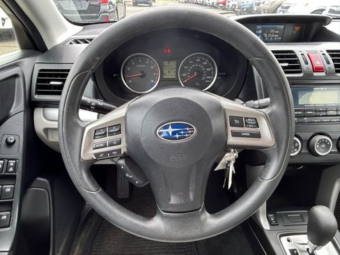 Used 2015 Subaru Forester 2.5i Premium w/ All-Weather Package AWD/4WD image 20