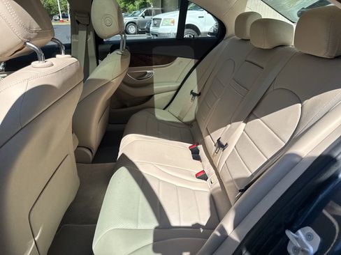 Used 2016 Mercedes-Benz C 300 4MATIC Sedan image 13