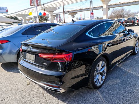 Used 2024 Audi A5 2.0T Premium image 8