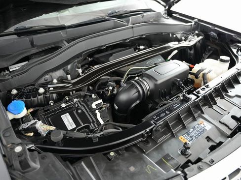 Used 2020 Ford Explorer Limited image 60