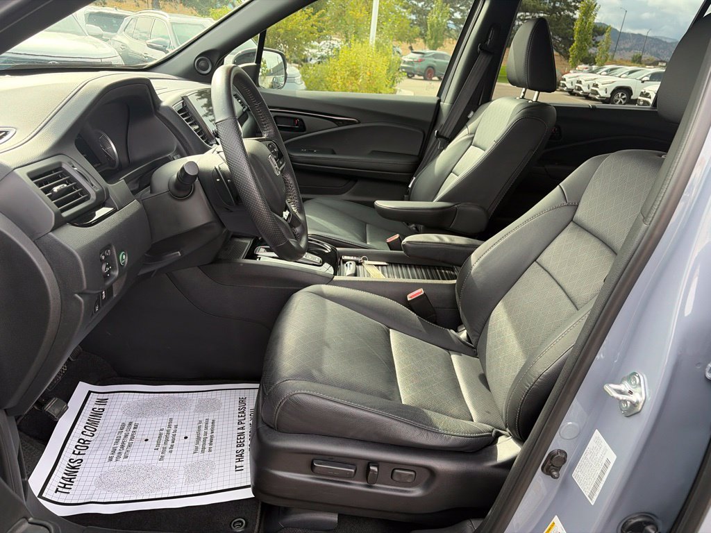 Used 2023 Honda Passport Elite image 26