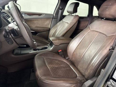 Used 2017 Lincoln MKC Black Label FWD image 11