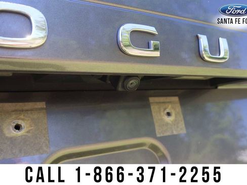 Used 2023 Nissan Rogue SV AWD/4WD image 40