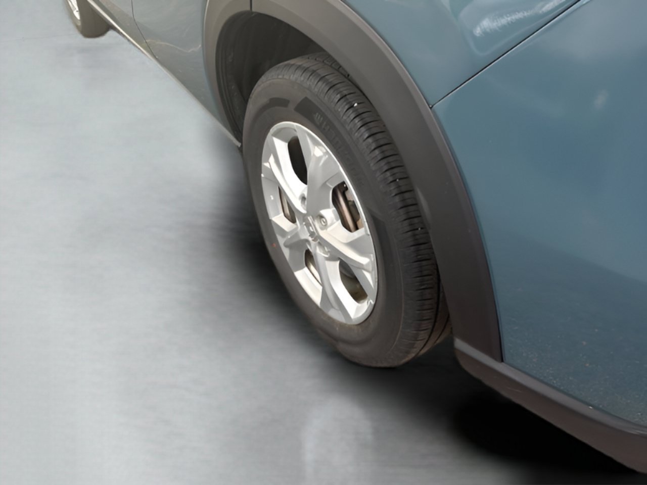 Used 2024 Honda HR-V LX image 17