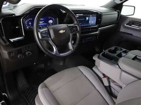 Used 2024 Chevrolet Silverado 1500 LT w/ Texas Edition Plus image 6