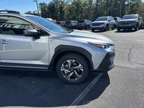 New 2025 Subaru Crosstrek 2.5i Premium image 60