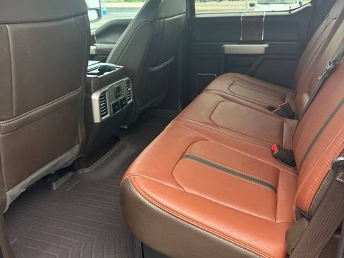 Used 2021 Ford F250 King Ranch w/ King Ranch Ultimate Package AWD/4WD image 5