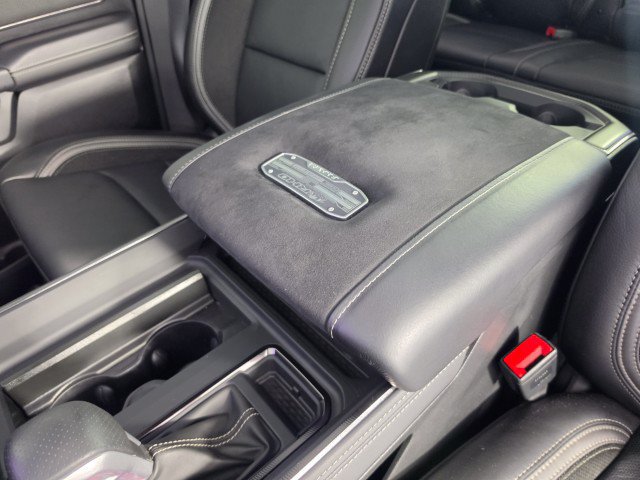 New 2026 RAM 1500 RHO w/ RHO Level 1 Equipment Group AWD/4WD image 28