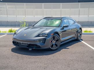 Certified 2023 Porsche Taycan GTS AWD/4WD video 1