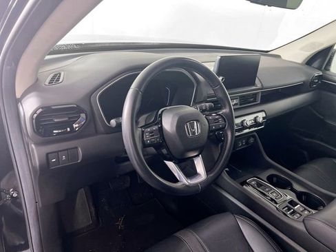Certified 2024 Honda Pilot EX-L image 11