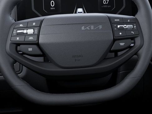 New 2026 Kia Sportage SX AWD/4WD image 23