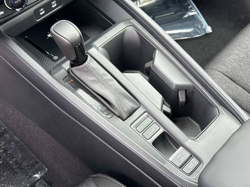 New 2026 Honda Accord SE image 26