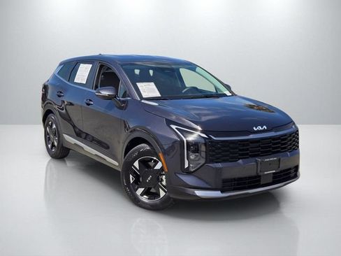 Used 2026 Kia Sportage LX w/ LX Convenience Package FWD image 1