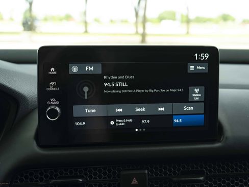 Used 2026 Honda HR-V Sport image 31
