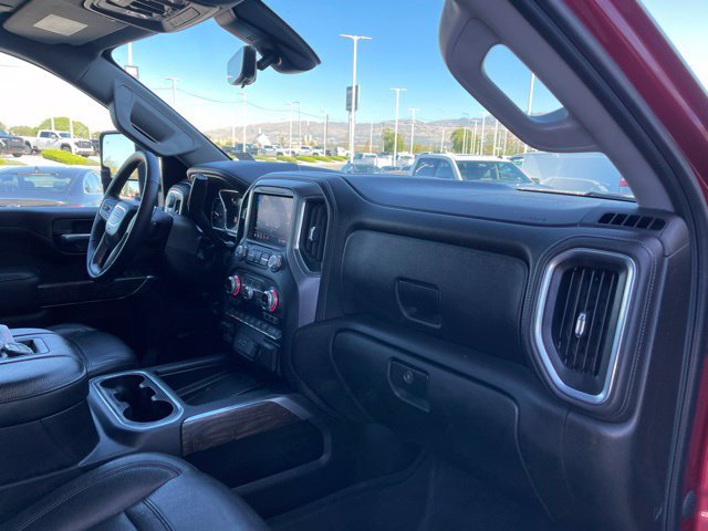 Used 2020 GMC Sierra 3500 Denali w/ Denali Ultimate Package AWD/4WD image 20
