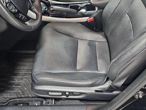 Used 2017 Honda Accord EX-L image 29