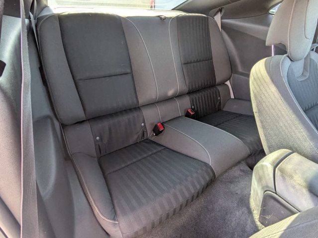 Used 2015 Chevrolet Camaro LS RWD image 15