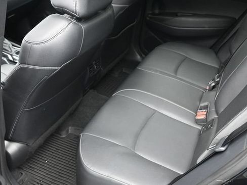 Certified 2022 Toyota Corolla Cross XLE w/ Black Badges Package (TMS) AWD/4WD image 15