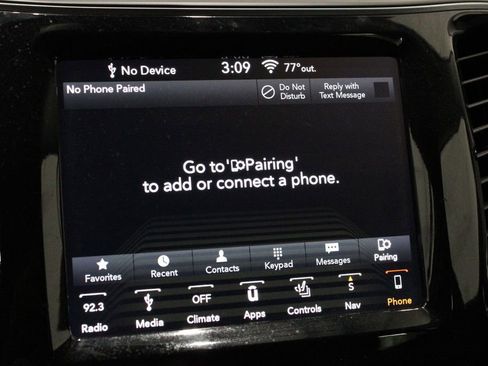 Used 2019 Jeep Cherokee Limited image 39