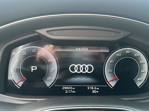 Used 2025 Audi Q7 3.0T Premium Plus image 12