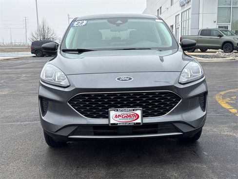 Used 2022 Ford Escape SE w/ Cold Weather Package image 5