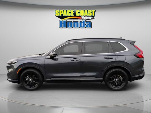 Used 2024 Honda CR-V Sport-L image 9