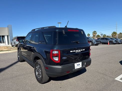 Used 2023 Ford Bronco Sport Big Bend image 4