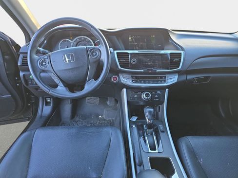 Used 2014 Honda Accord EX-L image 12