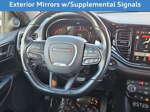 Used 2023 Dodge Durango GT image 24