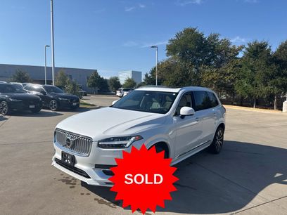 Certified 2023 Volvo XC90 B6 Plus w/ Protection Package Premier