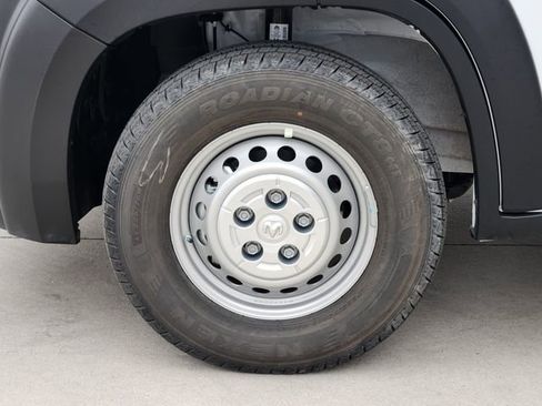 Used 2025 RAM ProMaster 1500 image 10