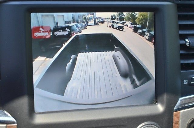 Used 2017 RAM 2500 Laramie w/ Sport Appearance Group AWD/4WD image 33