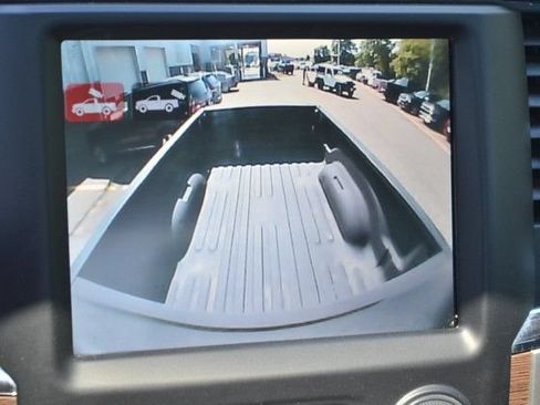 Used 2017 RAM 2500 Laramie w/ Sport Appearance Group AWD/4WD image 33