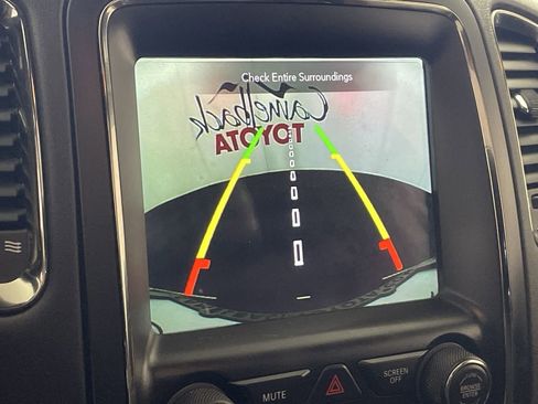 Used 2020 Dodge Durango SRT w/ Premium Interior Group image 19