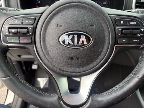 Used 2017 Kia Sportage EX FWD image 24