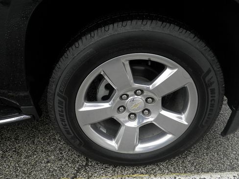 Used 2018 Chevrolet Tahoe Premier image 10