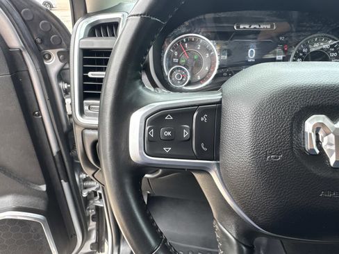 Used 2024 RAM 2500 Laramie AWD/4WD image 22