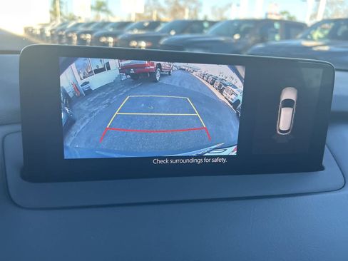 Used 2023 MAZDA CX-9 Carbon Edition image 41