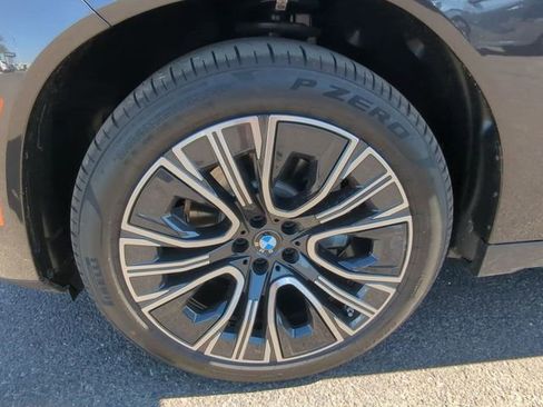 Used 2026 BMW X3 xDrive30 w/ Convenience Package image 10