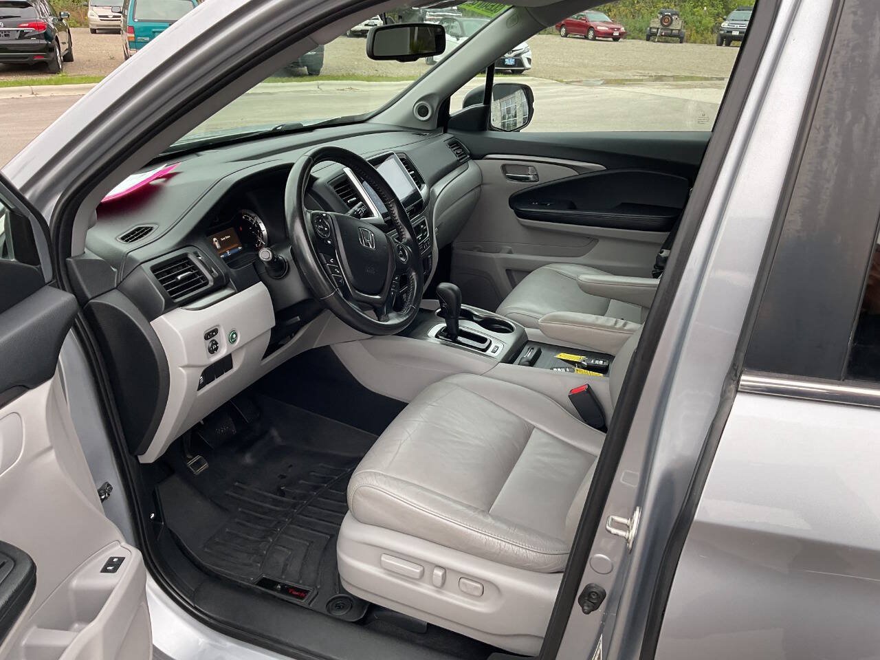 Used 2016 Honda Pilot EX-L image 13