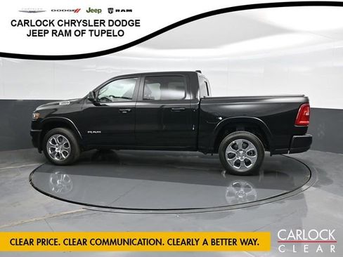 New 2026 RAM 1500 Big Horn image 7