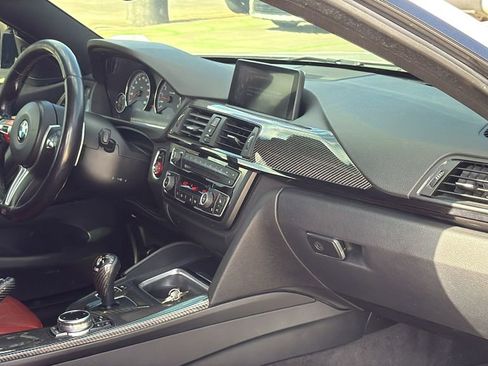 Used 2015 BMW M4 Base image 25