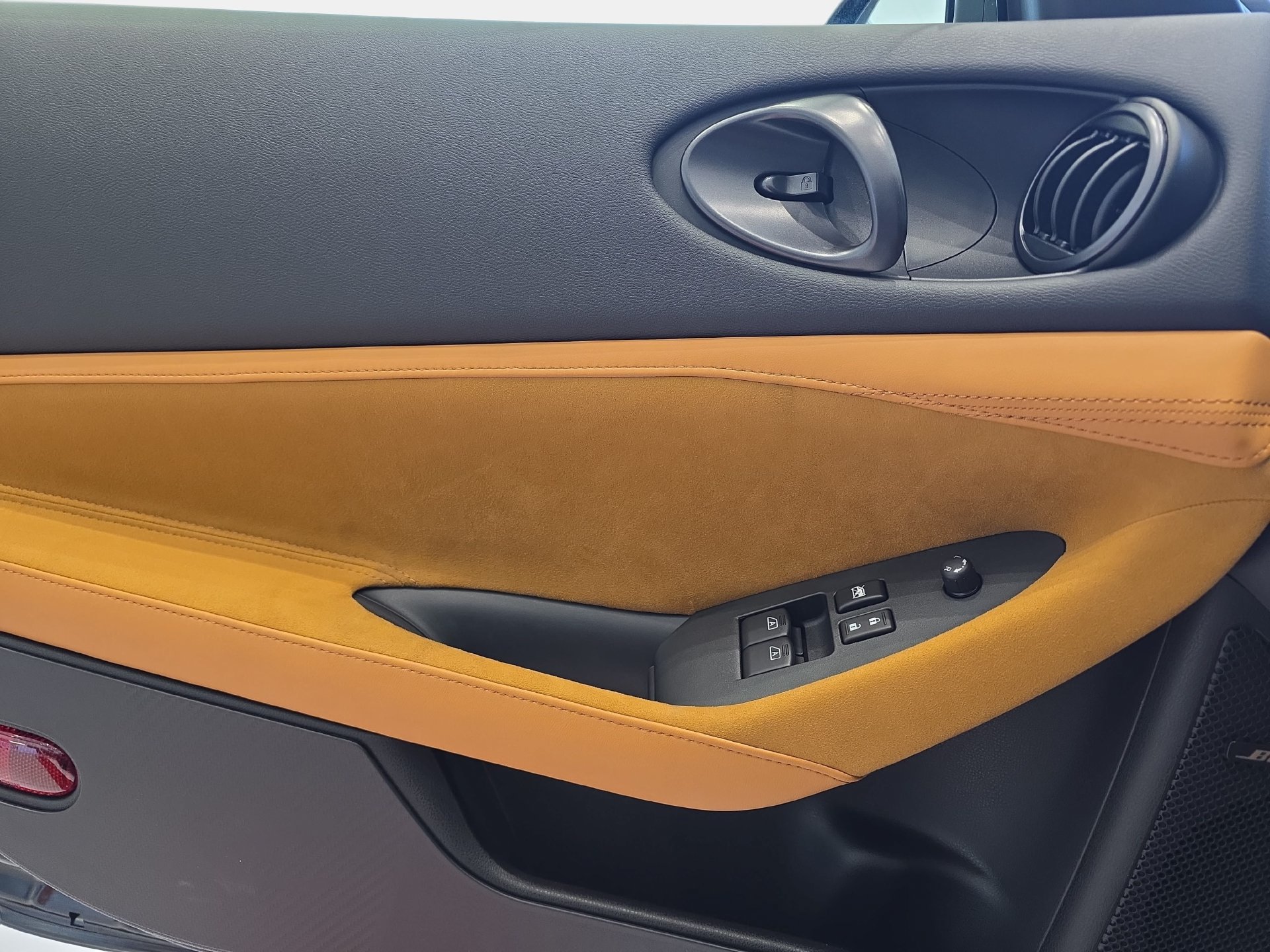 New 2027 Nissan Z Performance RWD image 23